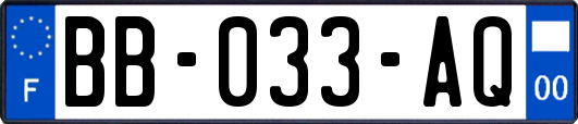 BB-033-AQ