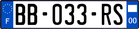 BB-033-RS