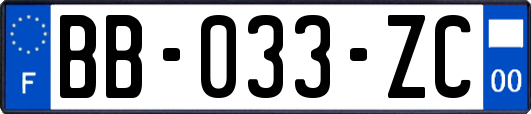 BB-033-ZC