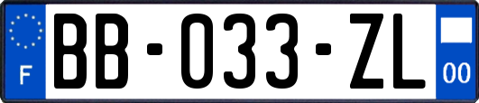 BB-033-ZL