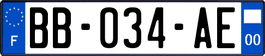 BB-034-AE