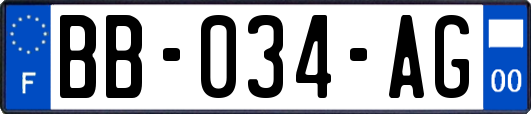 BB-034-AG