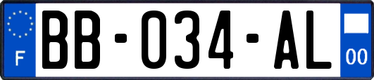 BB-034-AL