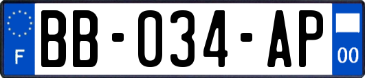 BB-034-AP