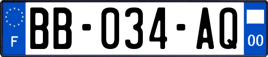 BB-034-AQ