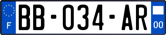 BB-034-AR