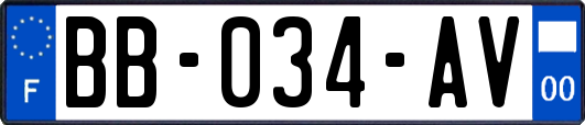 BB-034-AV