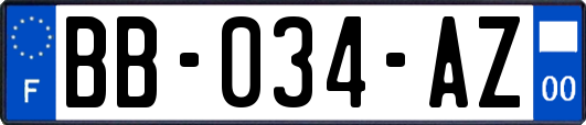 BB-034-AZ