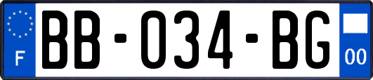 BB-034-BG