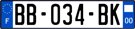 BB-034-BK