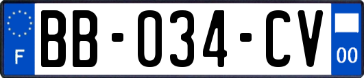 BB-034-CV