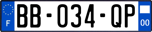 BB-034-QP