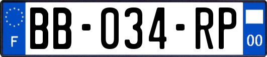 BB-034-RP