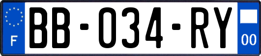 BB-034-RY