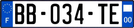 BB-034-TE