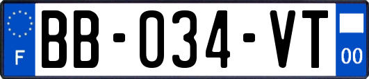 BB-034-VT