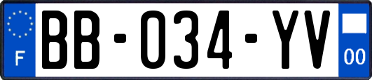 BB-034-YV