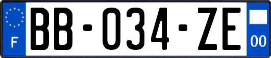 BB-034-ZE