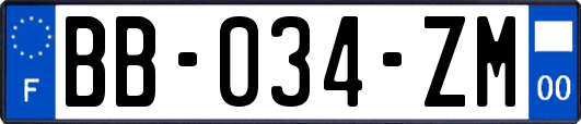 BB-034-ZM