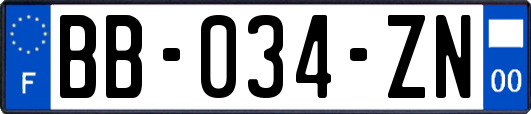 BB-034-ZN