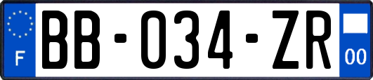 BB-034-ZR