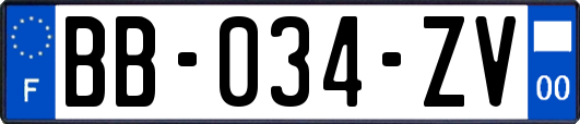 BB-034-ZV