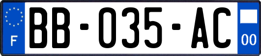 BB-035-AC