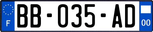 BB-035-AD