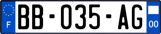 BB-035-AG