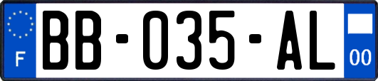 BB-035-AL