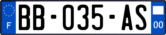 BB-035-AS