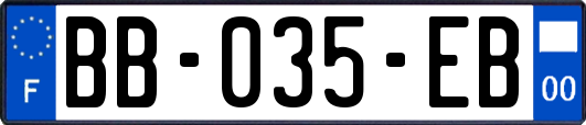 BB-035-EB