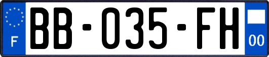 BB-035-FH