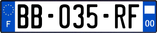 BB-035-RF