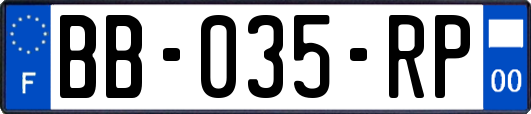 BB-035-RP