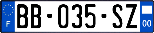 BB-035-SZ