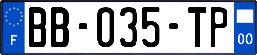 BB-035-TP