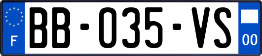 BB-035-VS