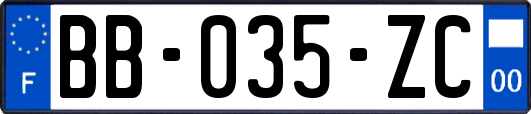 BB-035-ZC