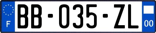 BB-035-ZL