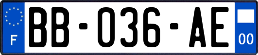 BB-036-AE