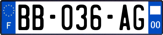 BB-036-AG