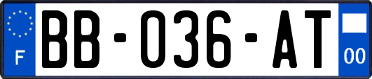 BB-036-AT