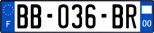 BB-036-BR