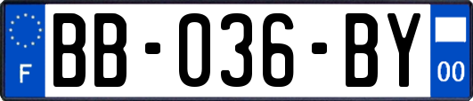 BB-036-BY