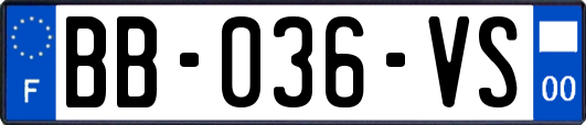 BB-036-VS