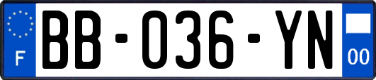BB-036-YN