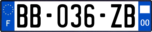 BB-036-ZB