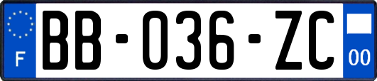 BB-036-ZC