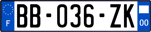 BB-036-ZK